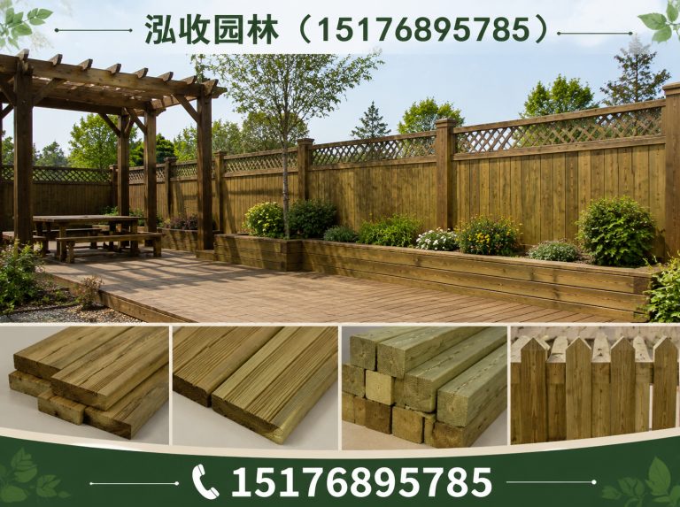 运城木屋展示图